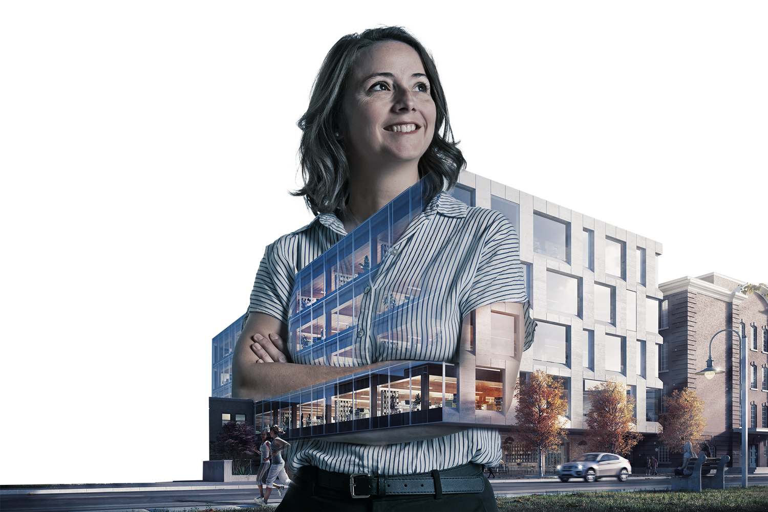 Architectural Representative