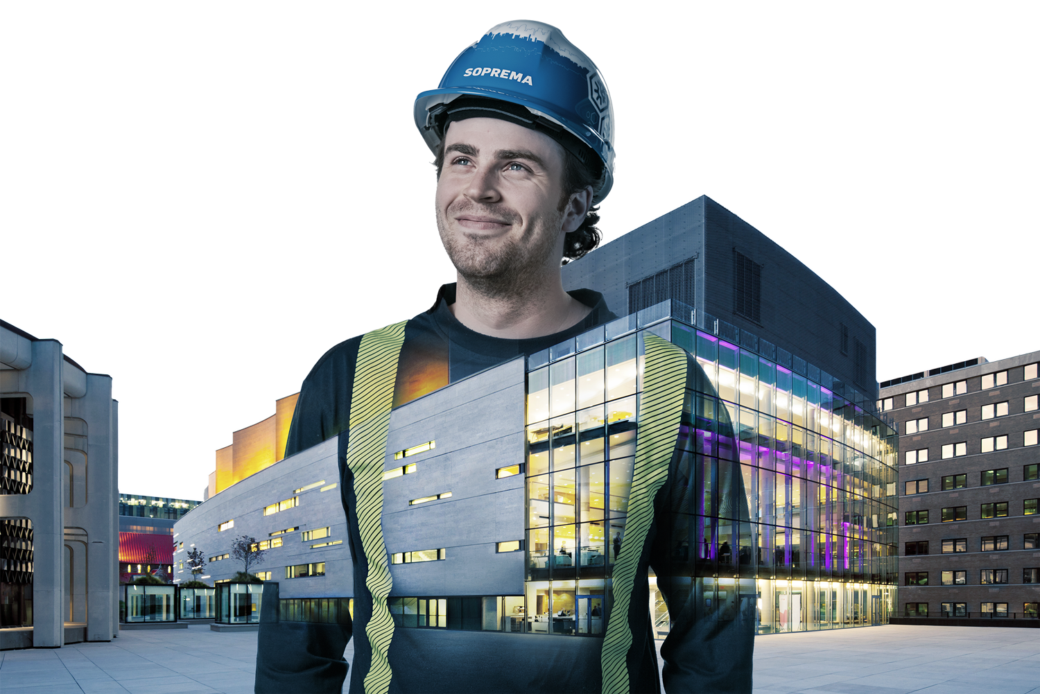 Field Technician – Building Envelope